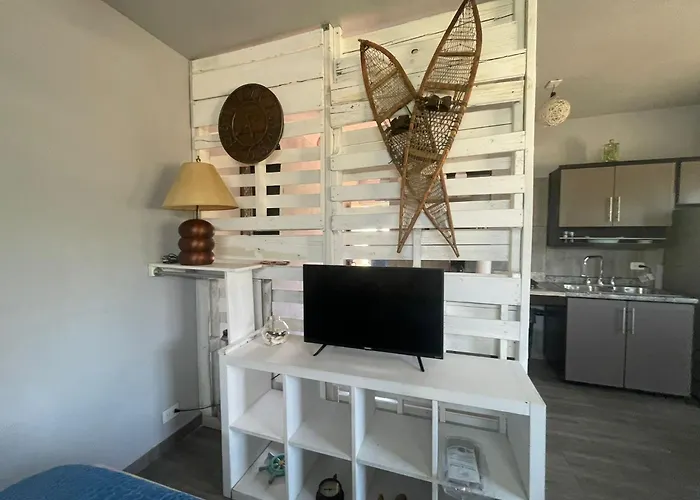 Tropical Oasis Apartamento San José del Cabo