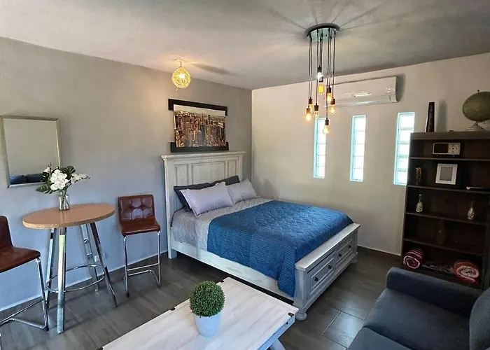 Tropical Oasis Apartamento San José del Cabo
