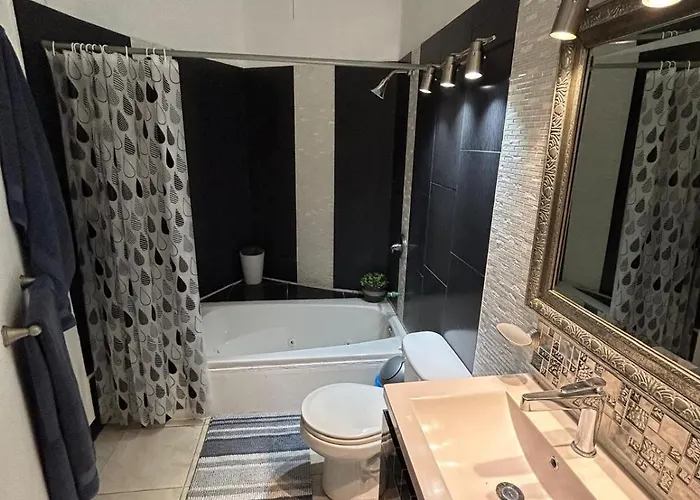 Apartamento Tropical Oasis *