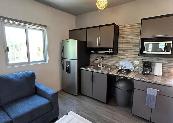 Apartamento Tropical Oasis San José del Cabo