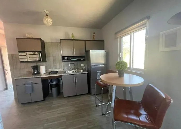 Tropical Oasis Apartamento San José del Cabo
